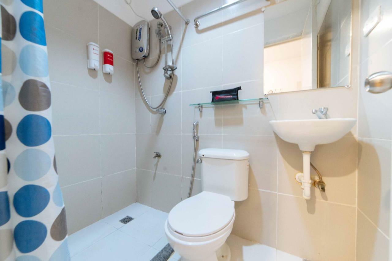 RedDoorz Plus near SM Lanang Davao Zewnętrze zdjęcie